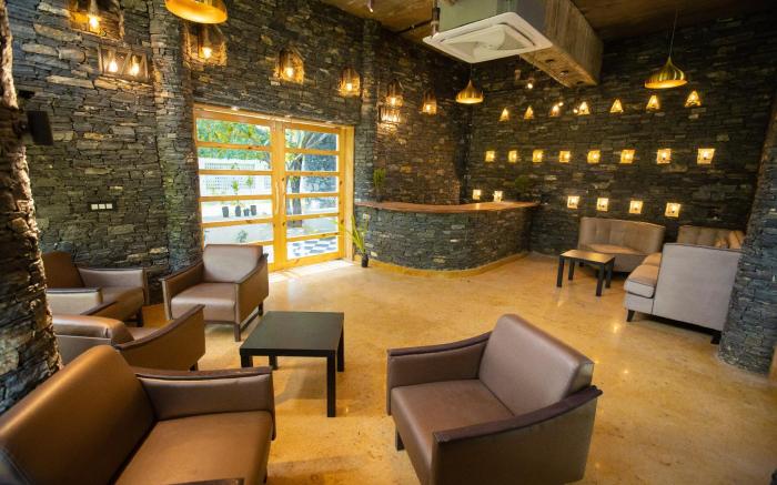 Nature Village Resort