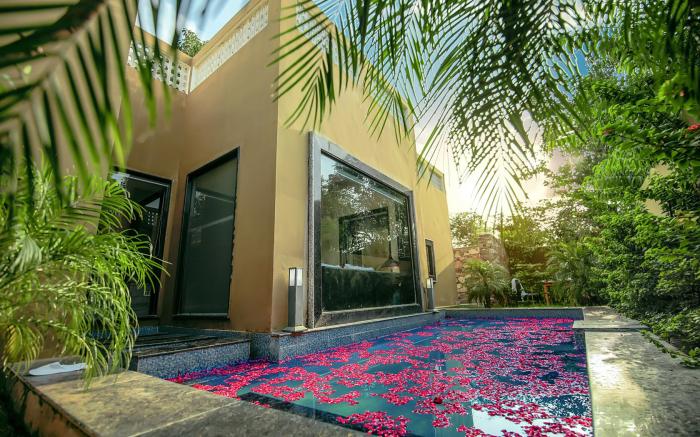 Nature Village Resort