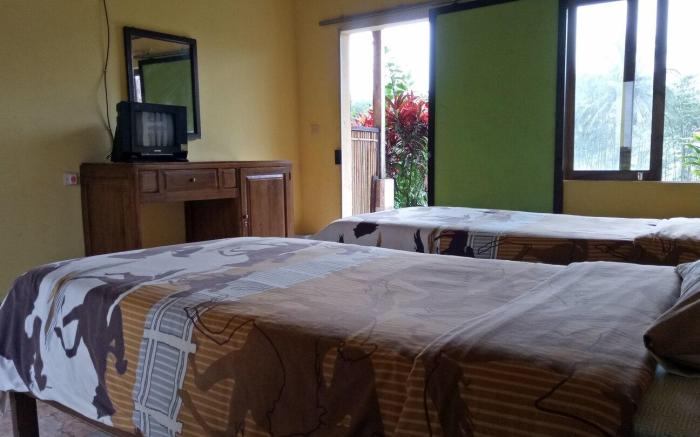 Asparin Homestay