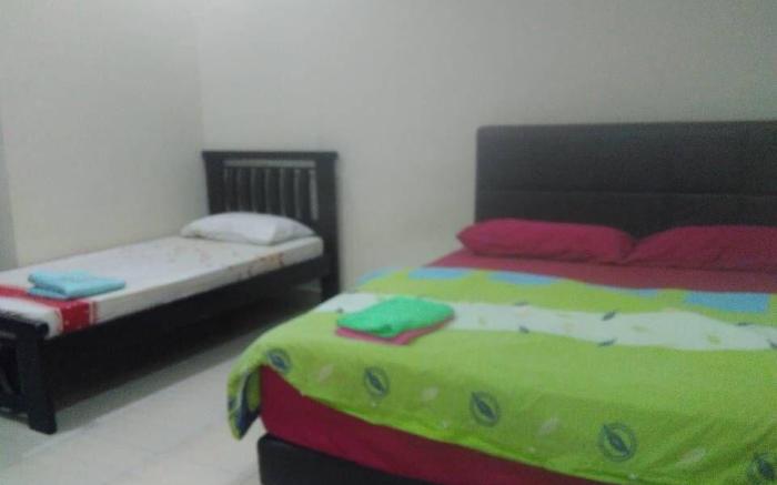 Homestay Al Amin 1