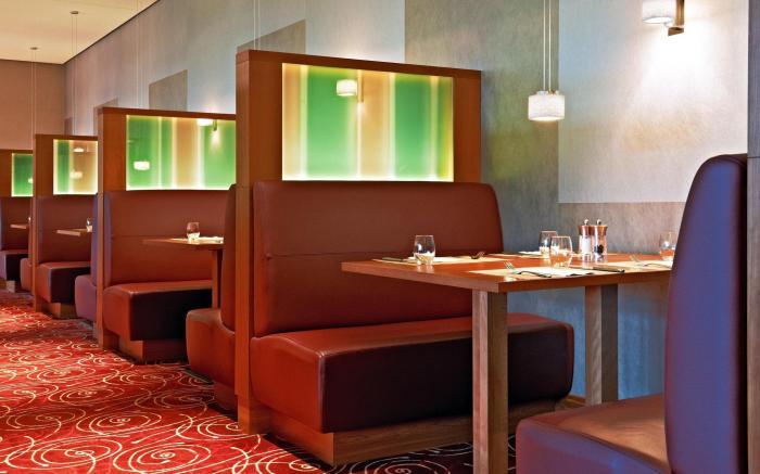 Hilton Garden Inn Frankfurt Airport