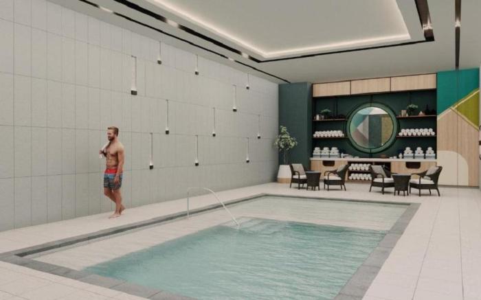 Holiday Inn Guadalajara Patria-Universidad By IHG