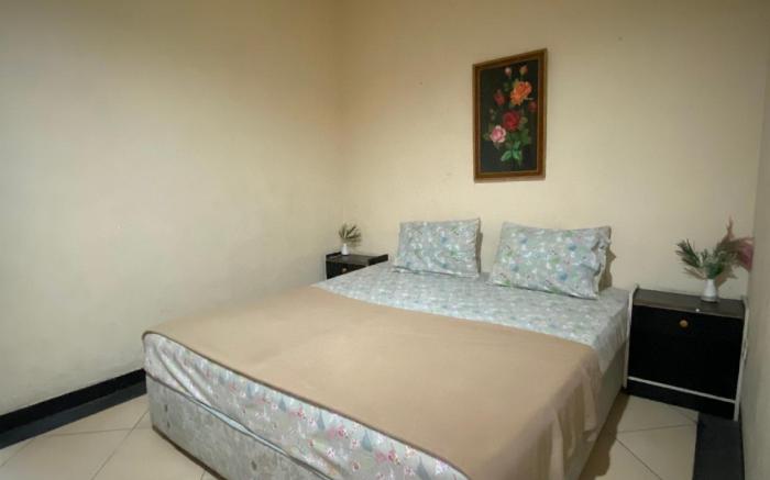 Villa Pondok Sukamulus with private pool