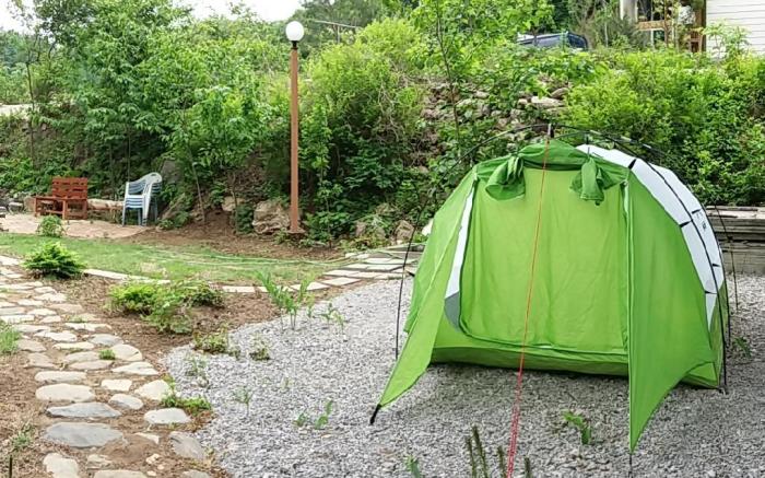 Yeongwol Gureumae Dalgadeutsi Pension