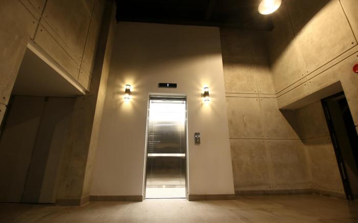 Infiniti Hotel