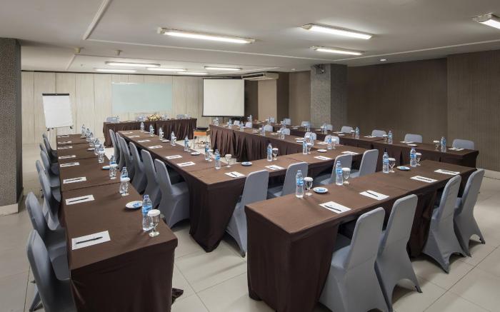 Hotel Alia Cikini