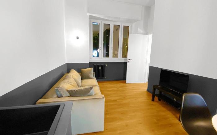 BNB Capital Milano Central Station  - Green
