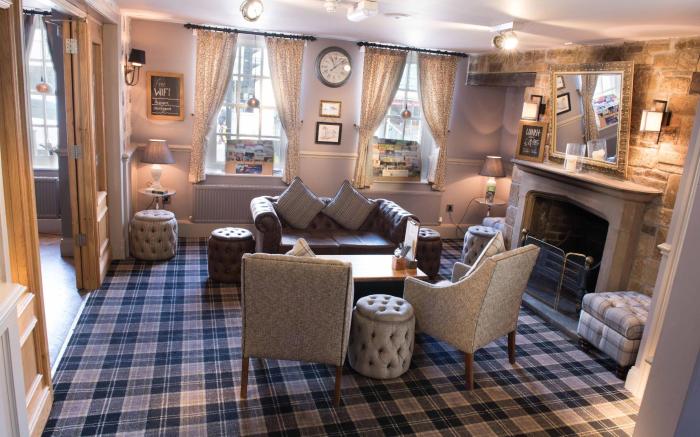 The County Hotel