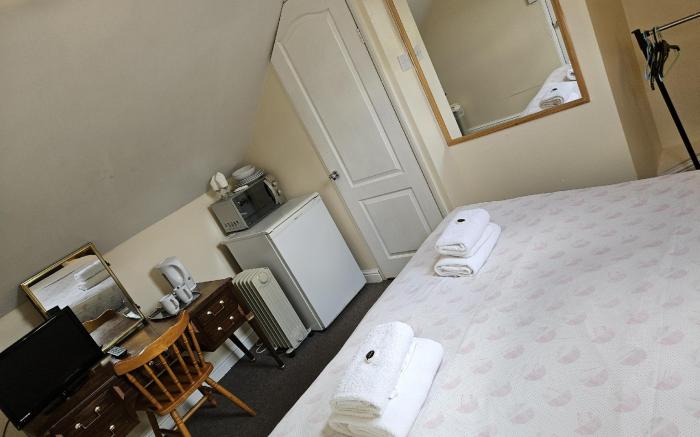 Rose Marie Guest House