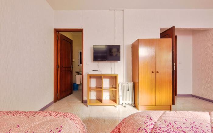 Residencial Palmeira