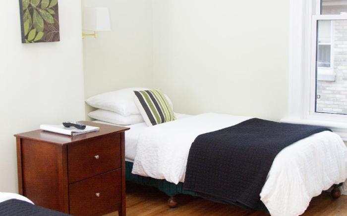 Colborne Bed and Breakfast