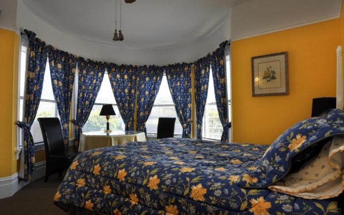 Hayes Valley Inn