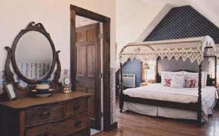 Gardenview Bed and Breakfast