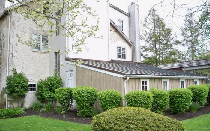 DULING KURTZ HOUSE & COUNTRY INN