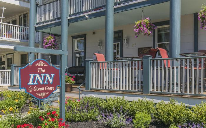 The Inn at Ocean Grove