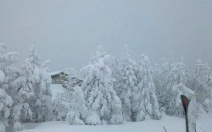 The Inn at Mount Snow