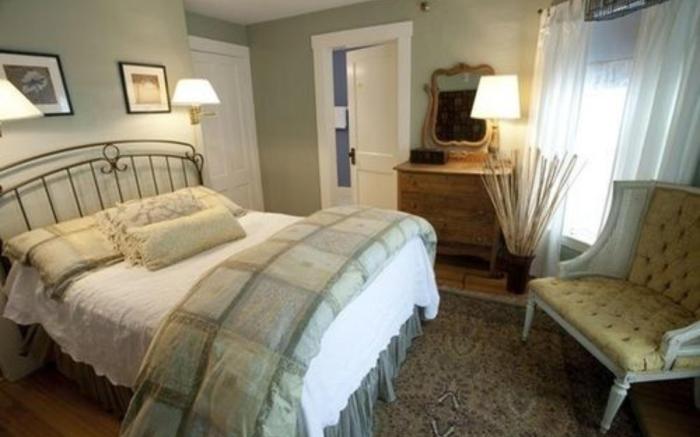 Monadnock Inn