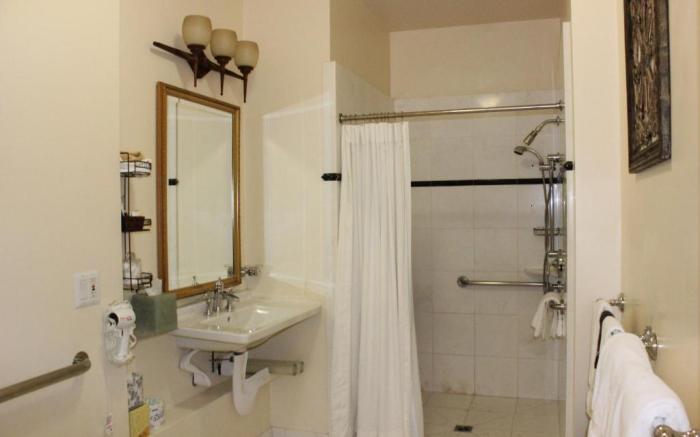 Washington Square Inn