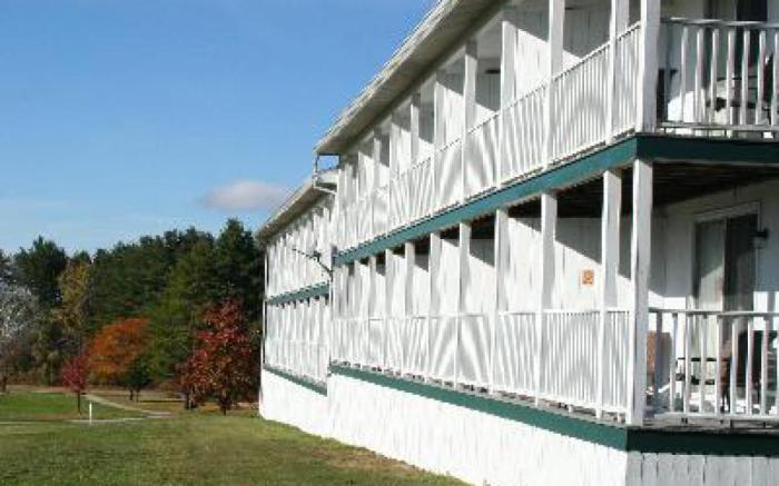 The Windrifter Resort