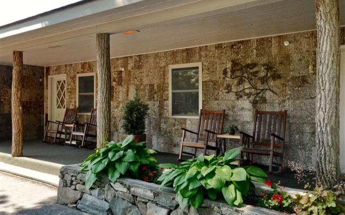 Laurel Ridge Country Club