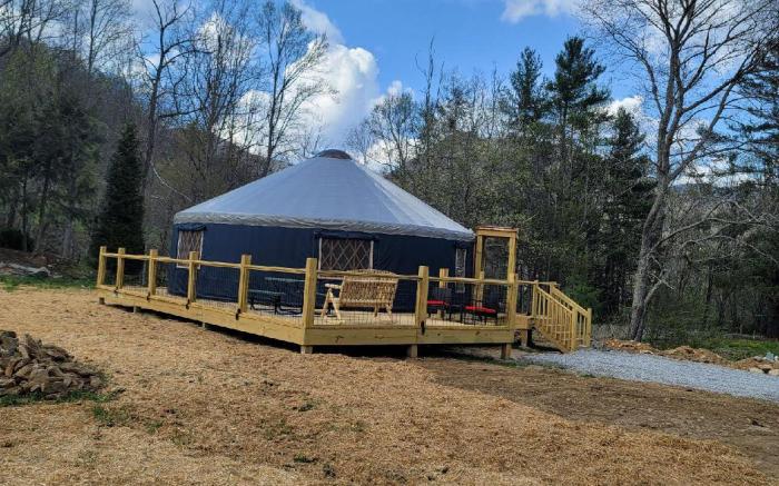 Maggie Valley Cabin Rentals