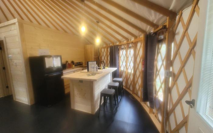 Maggie Valley Cabin Rentals