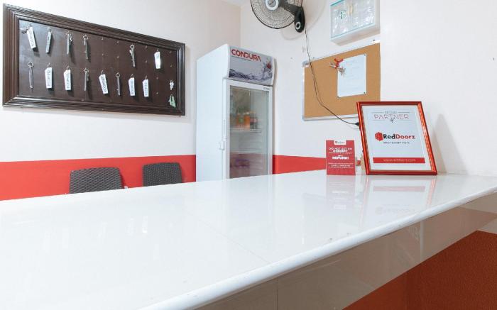 RedDoorz @ Calapandayan Subic Zambales