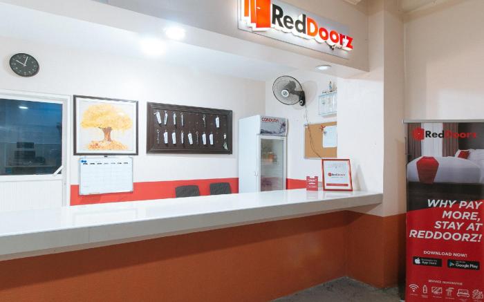 RedDoorz @ Calapandayan Subic Zambales