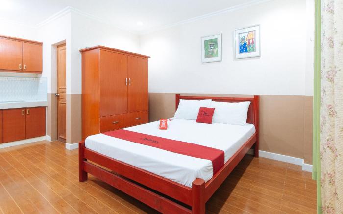 RedDoorz @ Calapandayan Subic Zambales