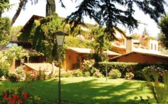 Hotel La Locanda Dei Ciocca