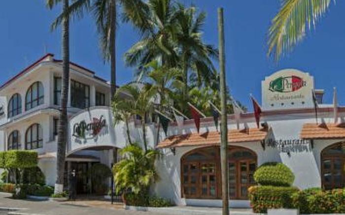 Hotel Boutique La Pergola