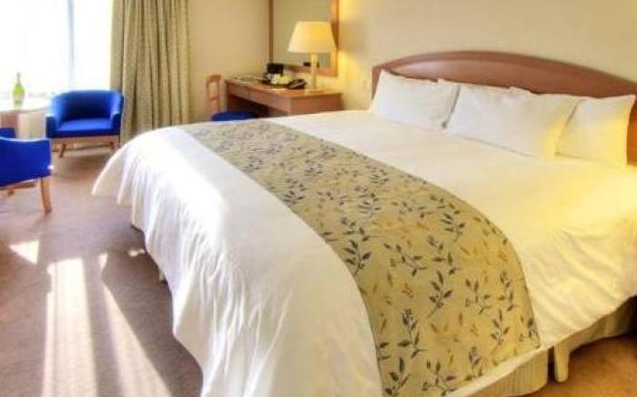 Hotel Las Trojes