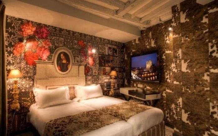 Hotel Le Notre Dame