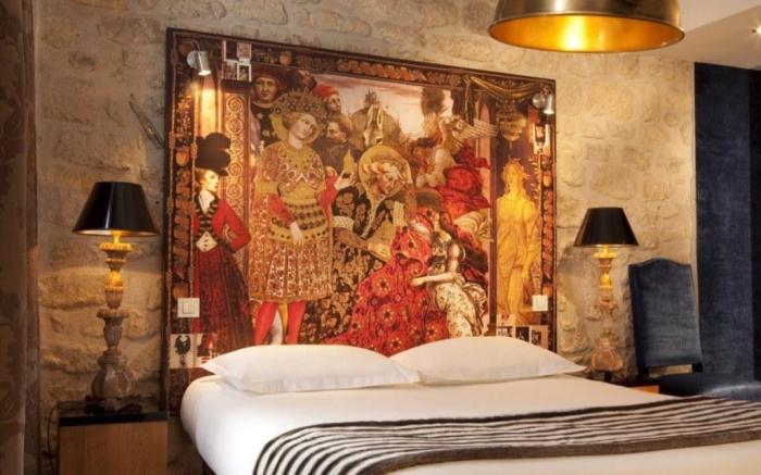 Hotel Le Notre Dame