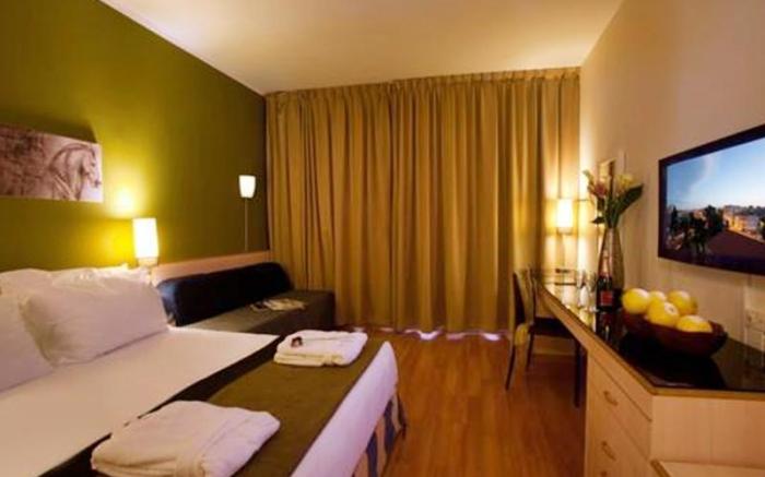 Leonardo Jerusalem Hotel