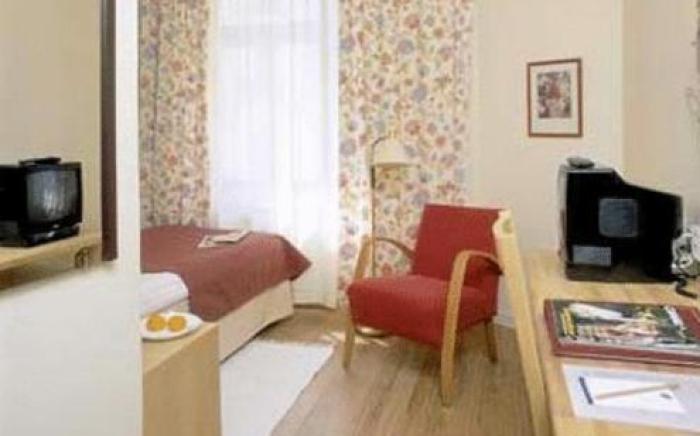 Hotel Lorensberg