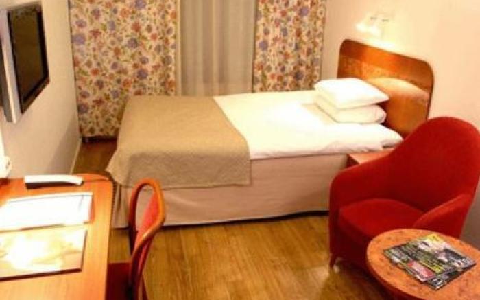 Hotel Lorensberg