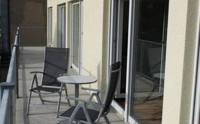 Anstatthotel Hochdorf - app self-check-in