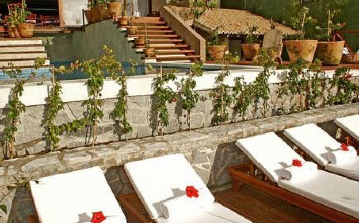 Hotel Maitei