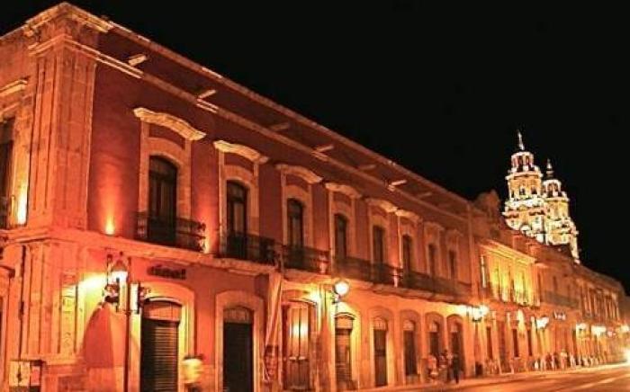 Hotel Herencia By Hosting House
