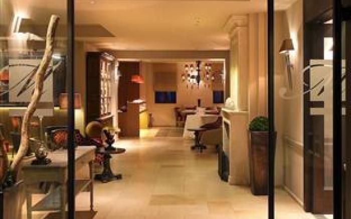 Mas du Grand Vallon Hotel
