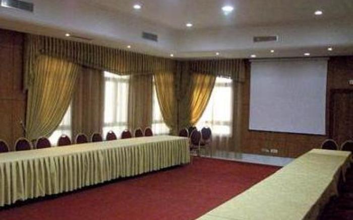 Hotel La Princesse