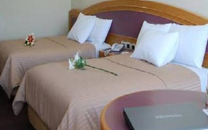 Hotel Mirage - Centro Historico de Queretaro