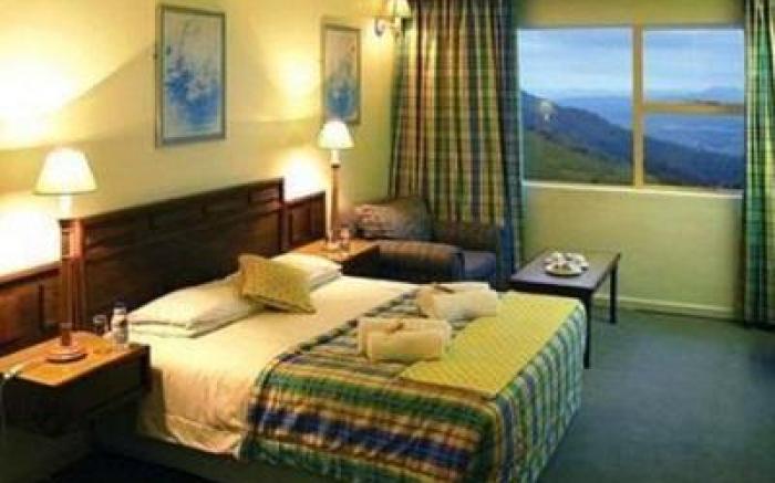 Mountain Inn