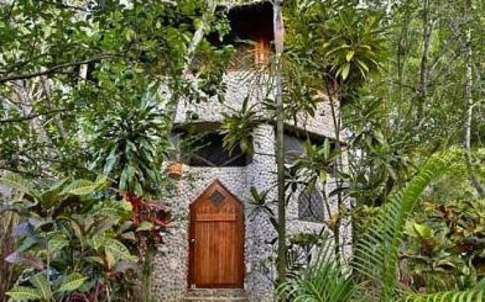 Natura Cabana Boutique Hotel & SPA by Mint