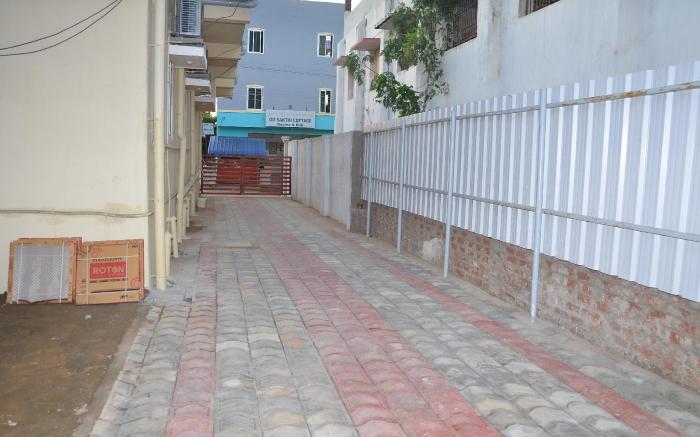Hotel Panchavarnaa