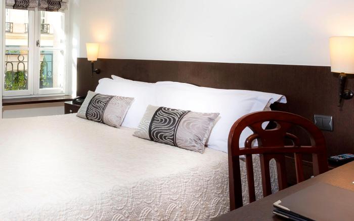 Odeon Hotel