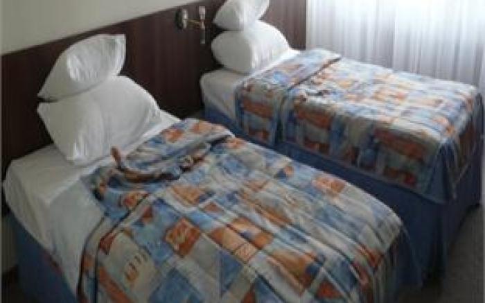 Omega Hotel
