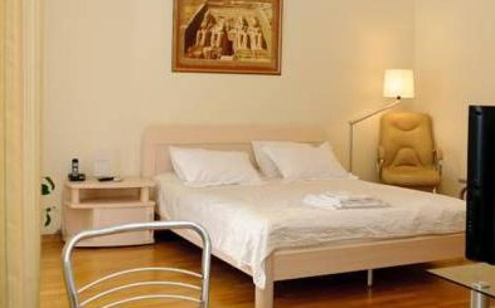 Partner Guest House Baseina