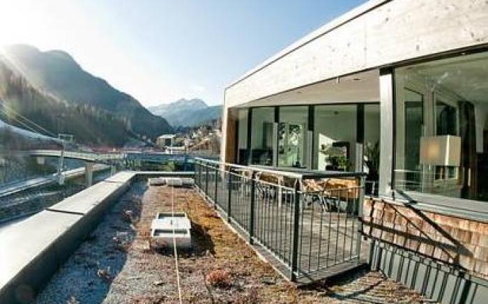 Pepis Skihotel
